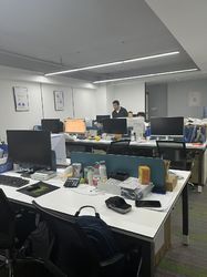 Chengdu Chengbei Technology Co., Ltd. 제조업체의 생산 라인