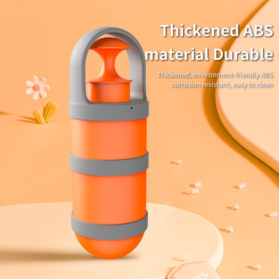 주문 오렌지 옥토푸스 똥 스쿠퍼 가방과 맞춤 똥 스쿠퍼 저장 온라인 제조