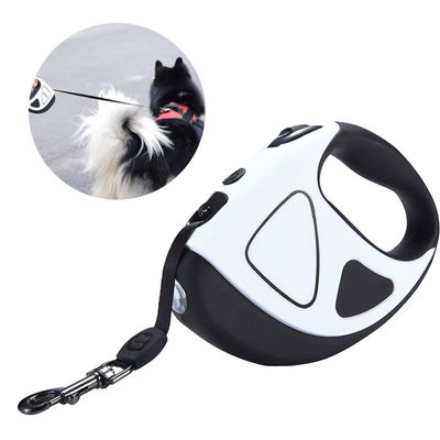 작은 중형 조명 개 리드 후집 10ft 16ft 확장 가능한 개 리드 타치