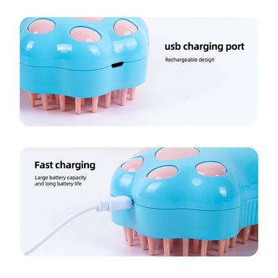 합리적인 가격과 친환경적인 애완동물 털 제거 브러시, 모든 계절용 60개 포함